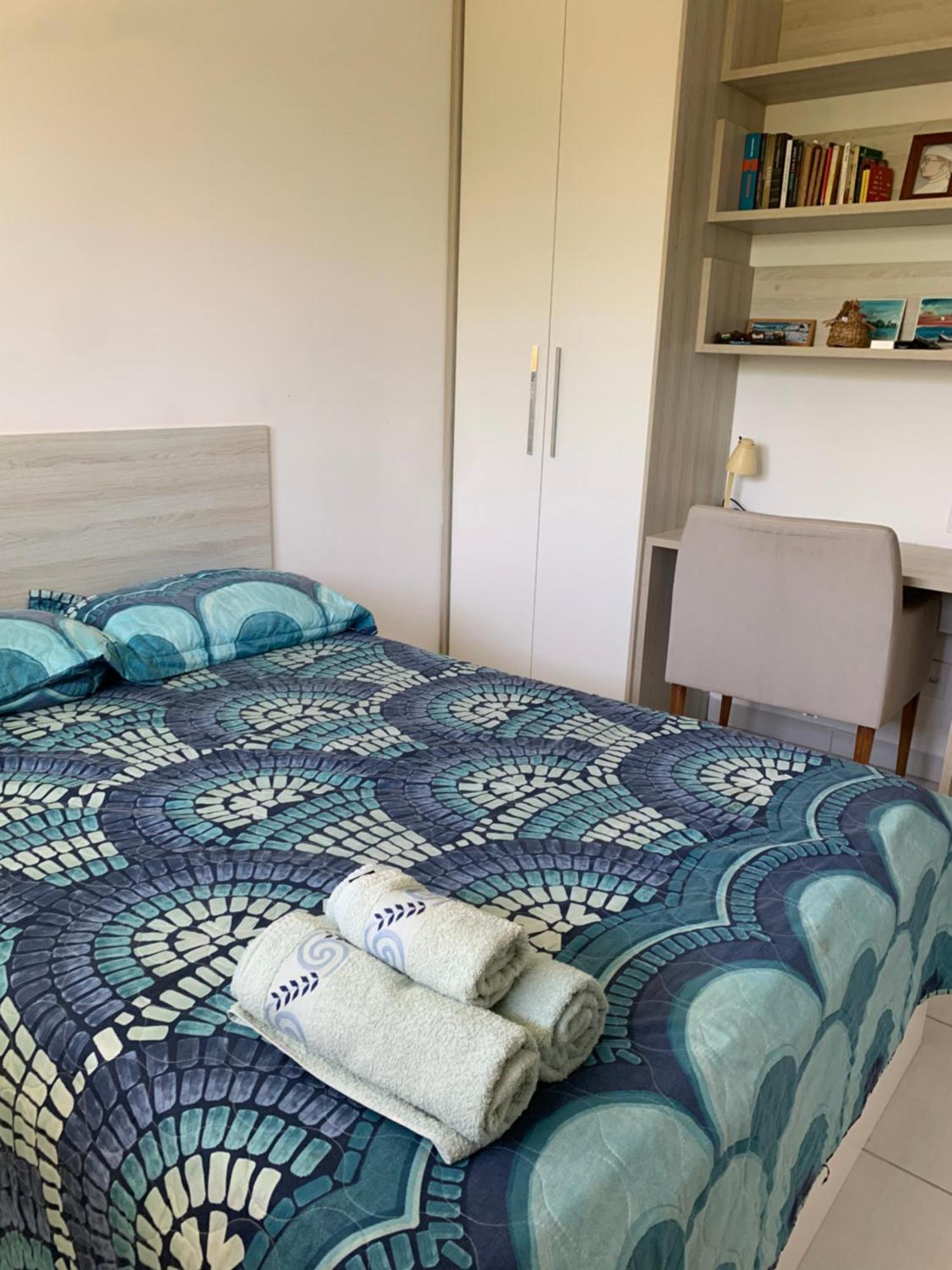 Eco Life Beach Class - Muro Alto Flat Beira Mar Pôrto das Galinhas 외부 사진